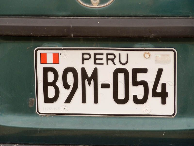 Peru
