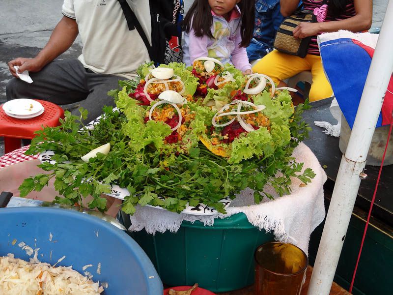 Salad