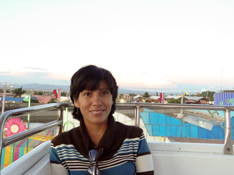 San Luis Potosi, Mexico