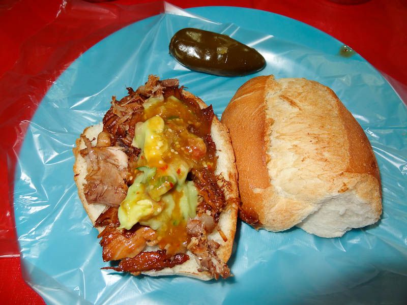 Sandwich
