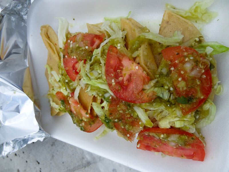 Tacos