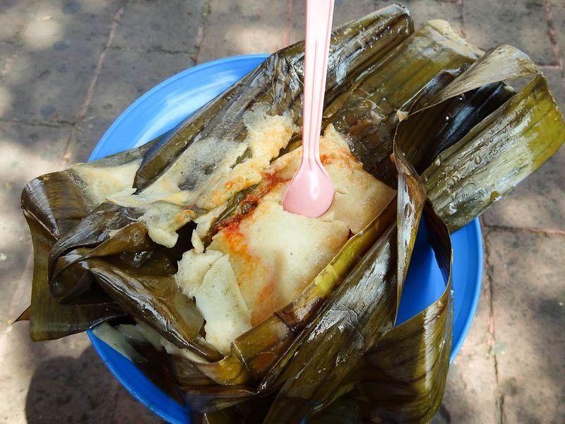 Tamale