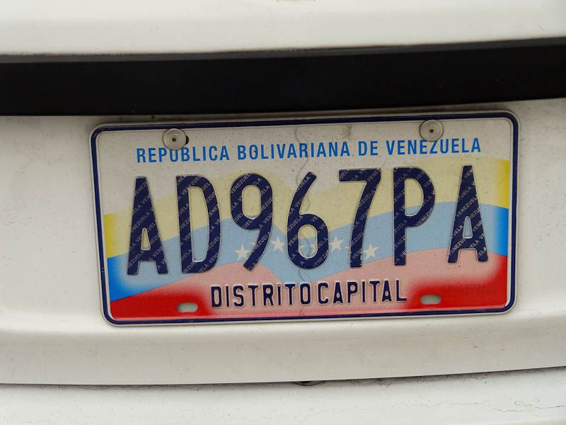 Venezuela