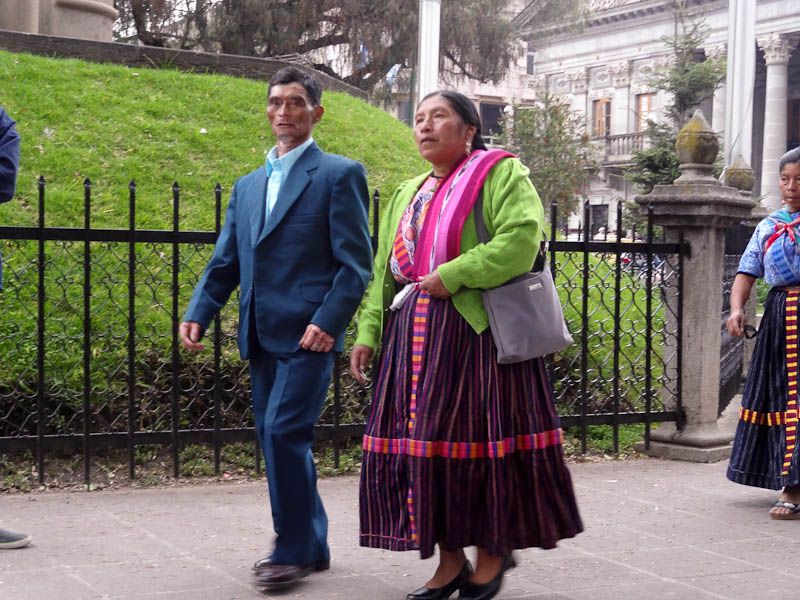 Xela, Guatemala