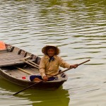 Traditional Hoi An Way Of Life