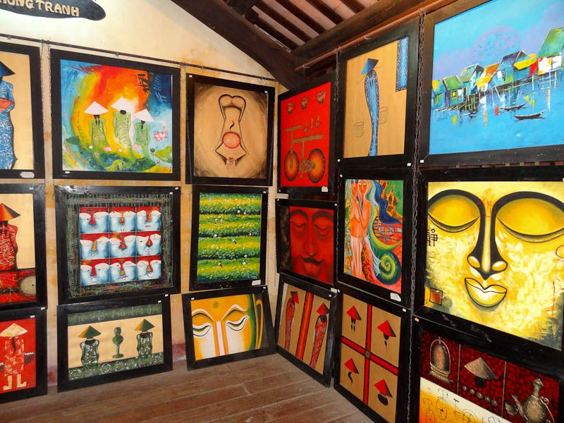 Artisanry