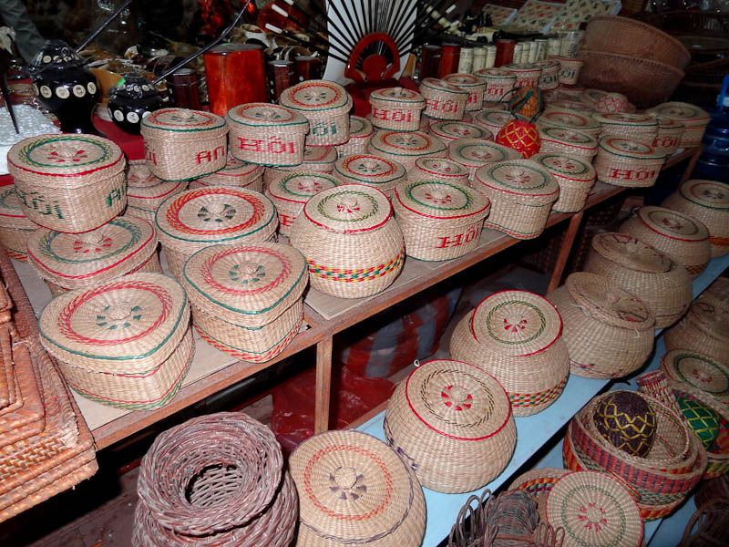 Artisanry