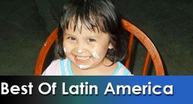 Best Of Latin America