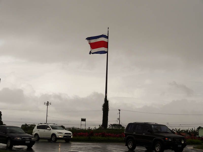 Costa Rica