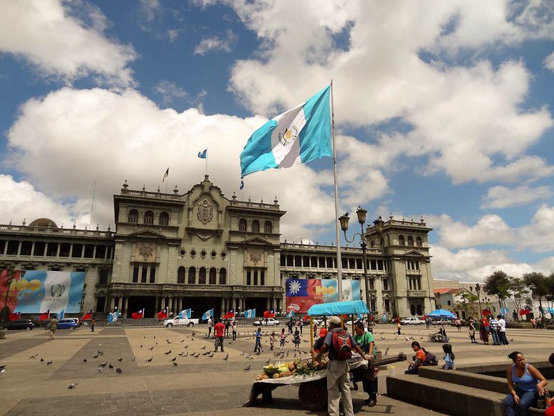 Guatemala