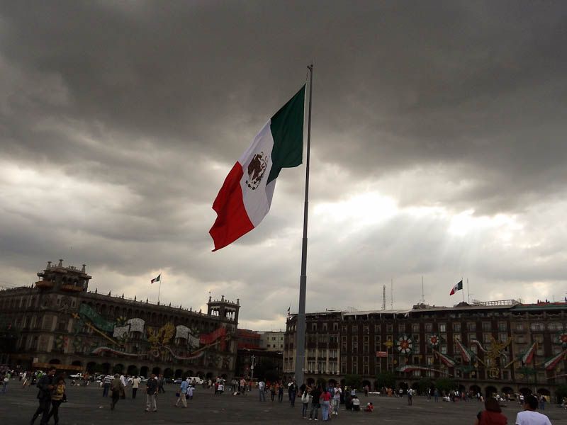 Mexico