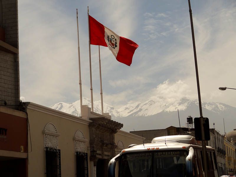 Peru