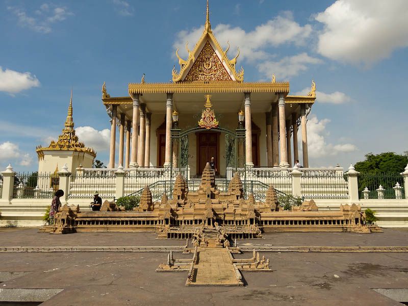 Royal Palace