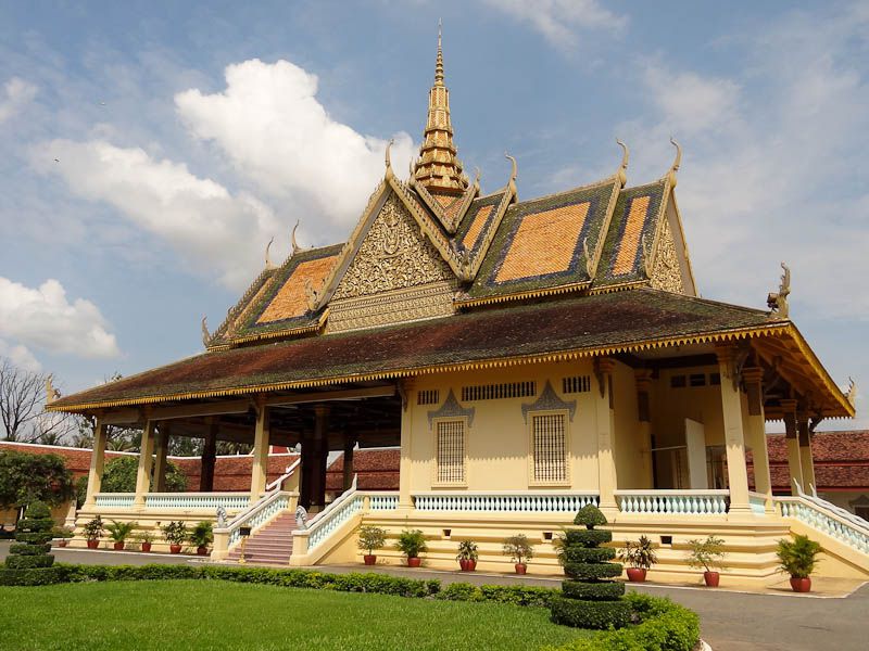 Royal Palace