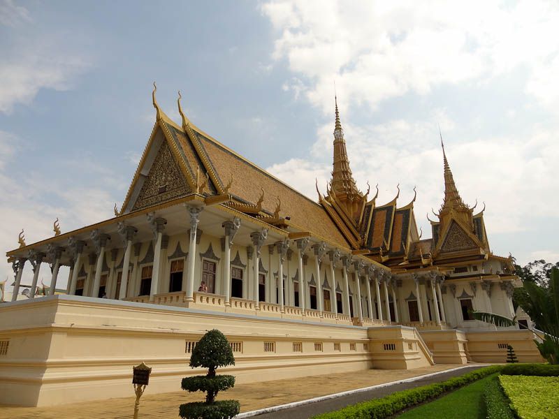 Royal Palace
