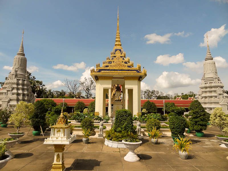 Royal Palace