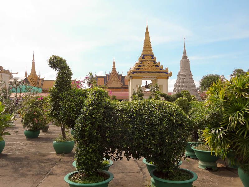 Royal Palace