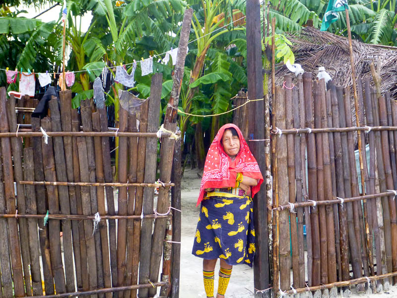 San Blas Islands, Panama