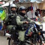 police In Panama