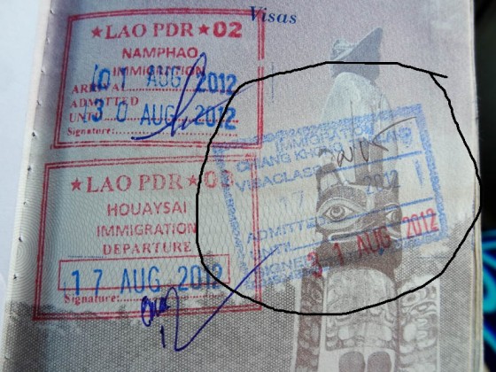 Thai Visa Only For Two Weeks! Thai Visa Only For Two Weeks!