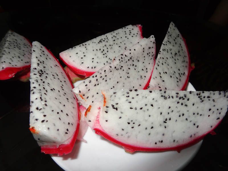 Dragon Fruit