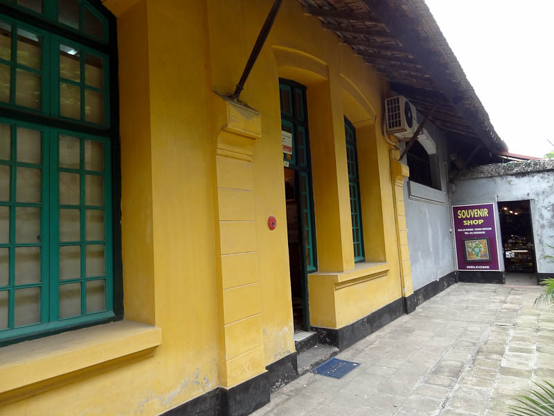 Hanoi Hilton