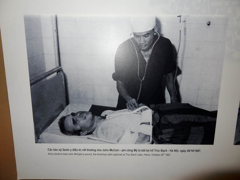 John McCain