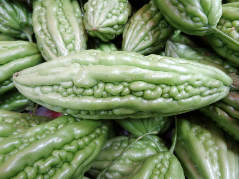 Local Vietnamese Market