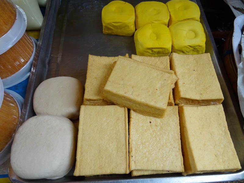 Local Vietnamese Market