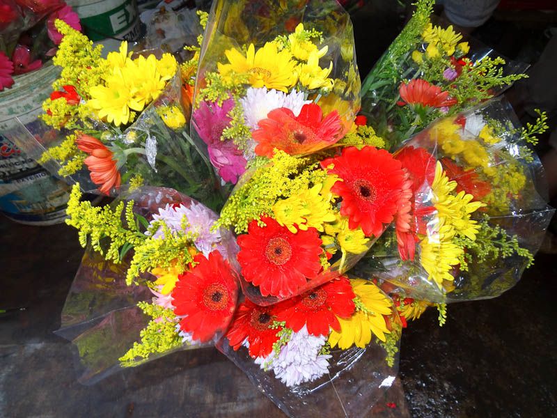 Local Vietnamese Market