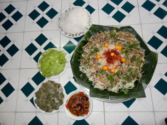 The Amazing Food The Amazing Food