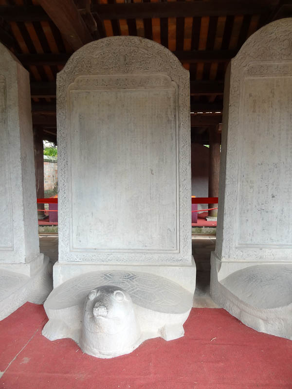 The Temple Of Literature
