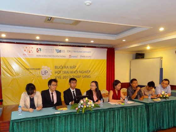Viet Youth Entrepreneurs Seminar Viet Youth Entrepreneurs Seminar