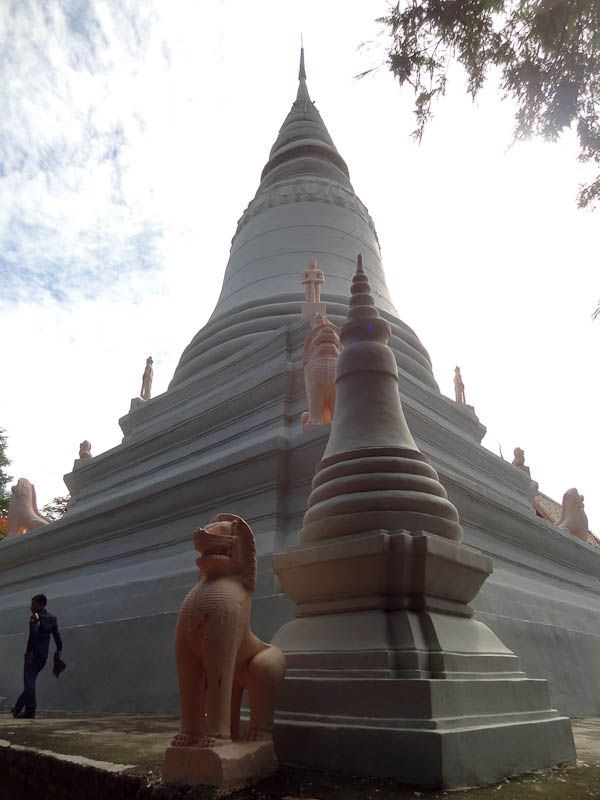 Wat Phnom