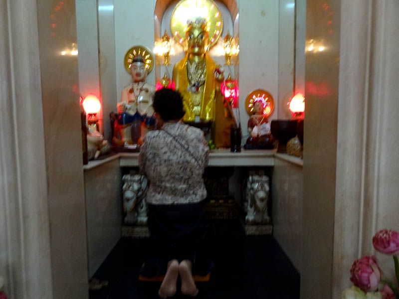 Wat Phnom
