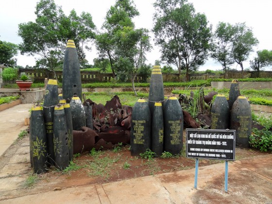 Bombs