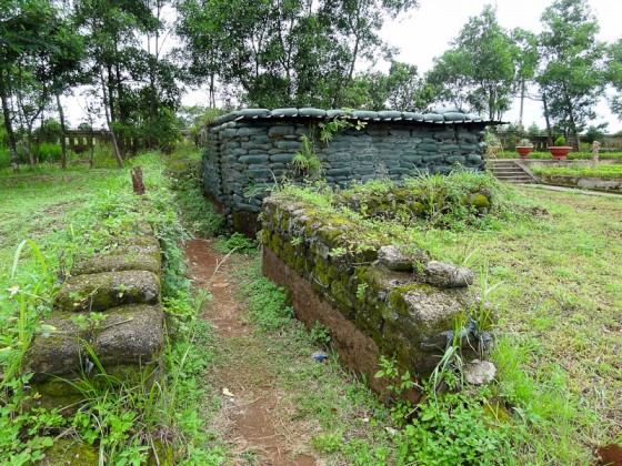 Bunkers