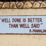 Quotes And Proverbs To Live By