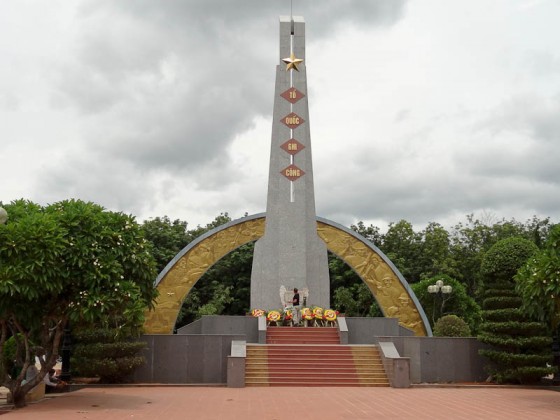 Monument