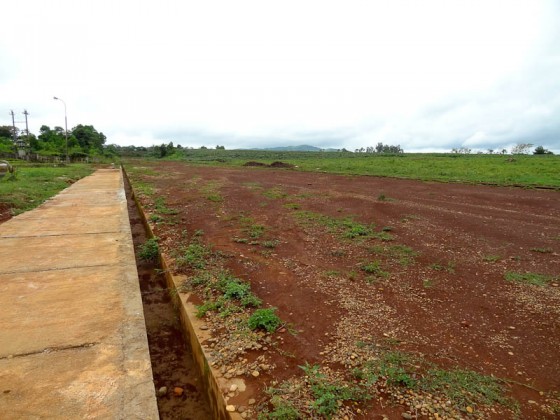 The Runway