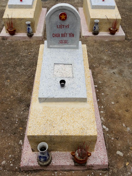 Unknown Soldier's Grave