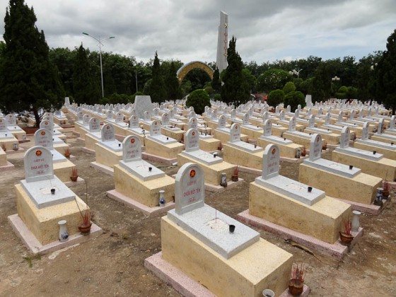 Unknown Soldier Graves