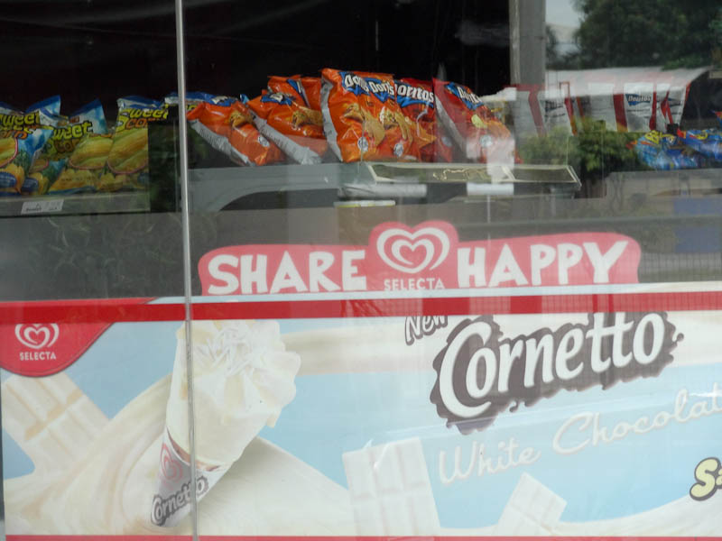 Happy Ice Cream