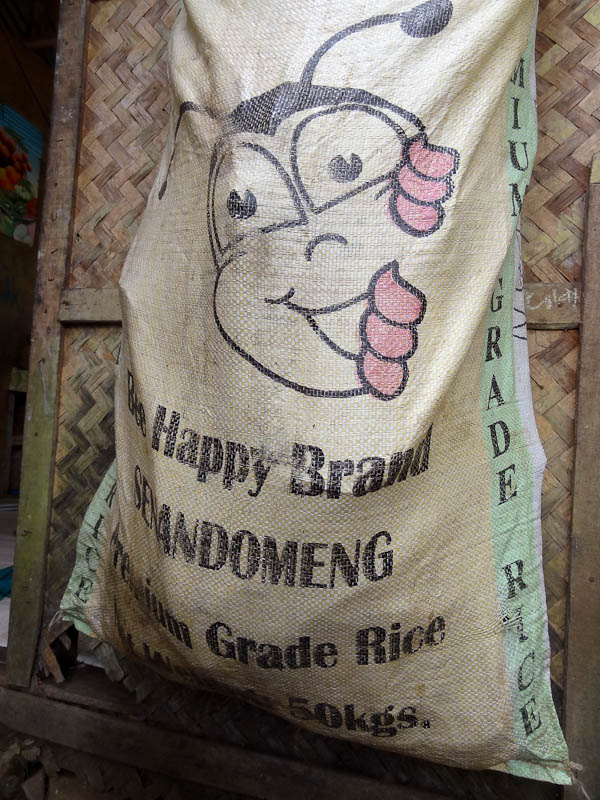Happy Rice
