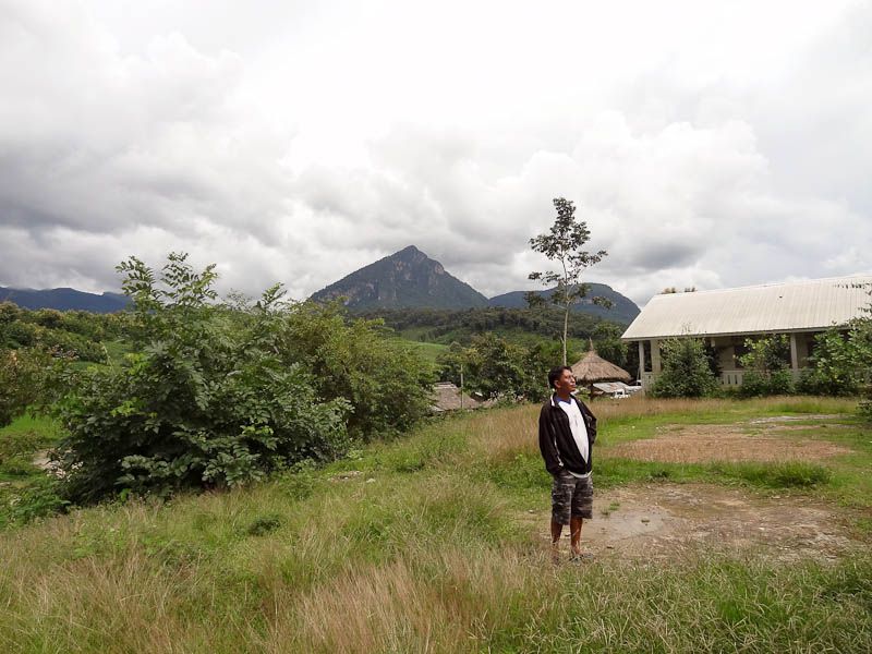 School 3 - Beautiful Setting