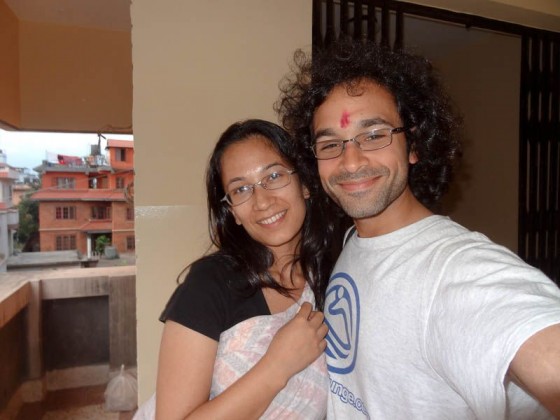 Suvani And I Suvani And I