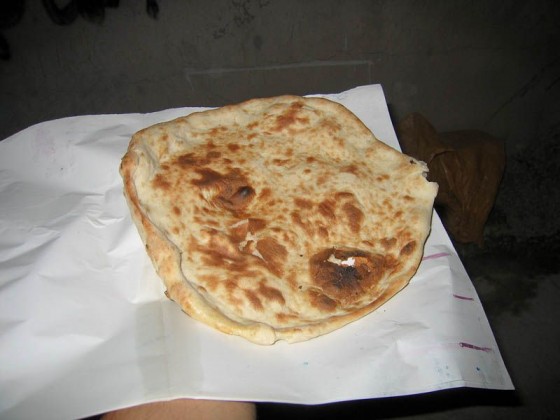 Tandoori Roti Tandoori Roti