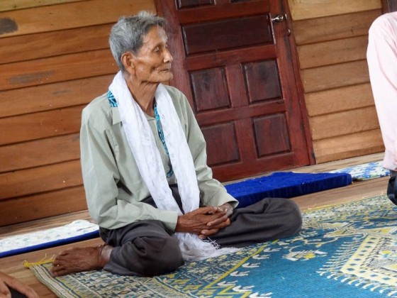 The Village Chief The Village Chief