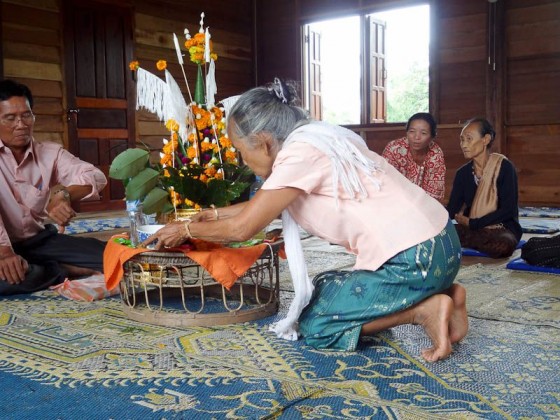 Village Elders Village Elders