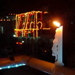 Happy Diwali - Taken 13-Nov-2012 - Noida, India